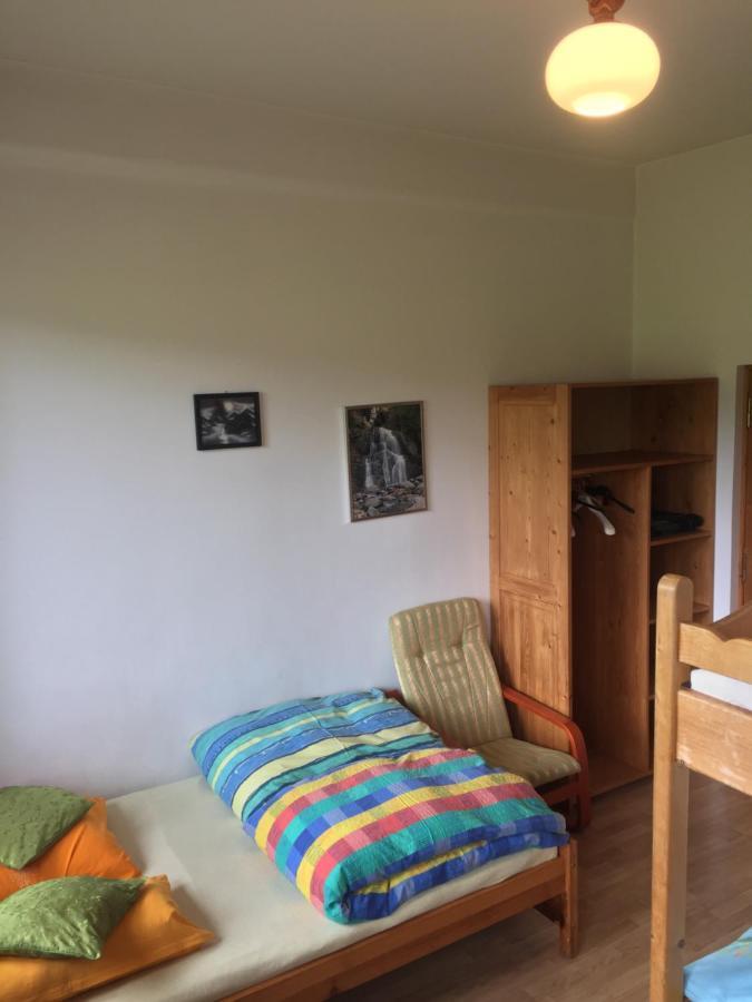 Villa Jumper Widok Na Cale Tatry Lazienka Nie Jest W Pokoju Zakopane Luaran gambar